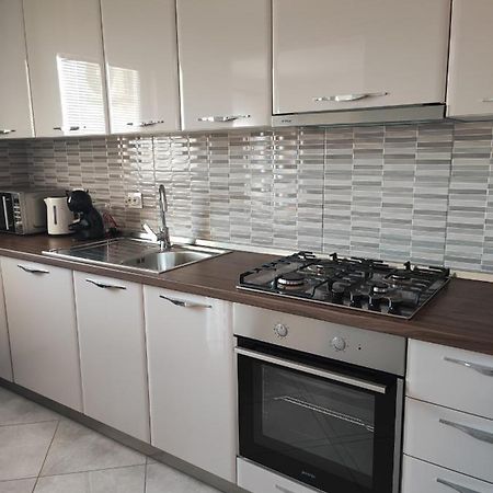 Apartment Eva Pula Dış mekan fotoğraf